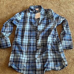 BNWT lularoe abigail shirt